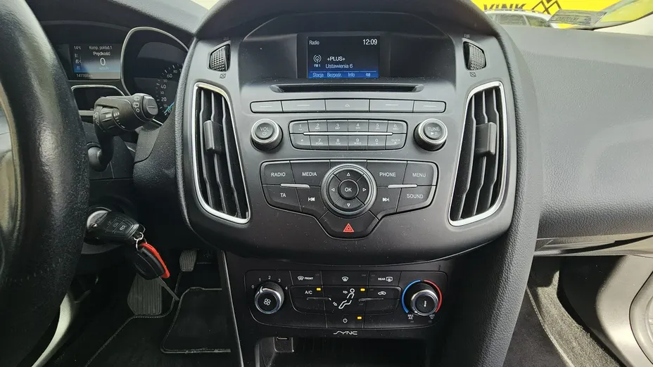 FORD Focus -