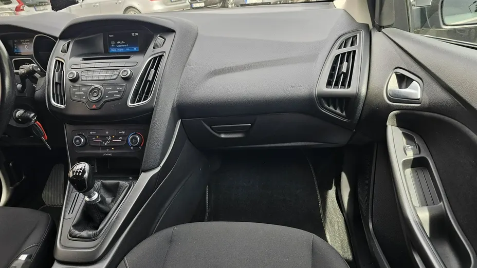 FORD Focus -