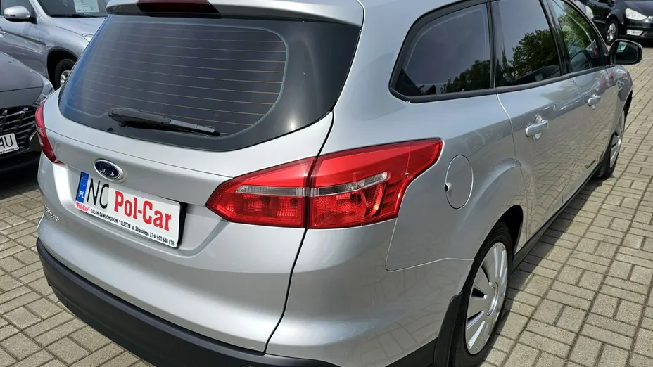 FORD Focus -