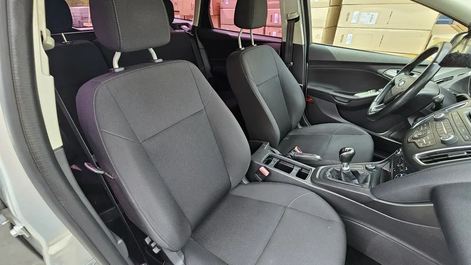 FORD Focus -