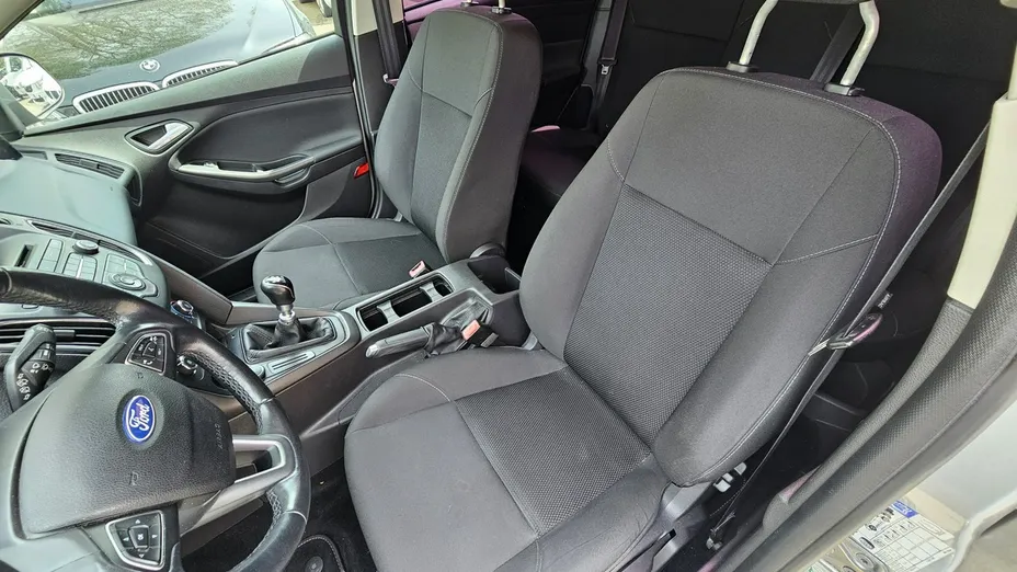 FORD Focus -