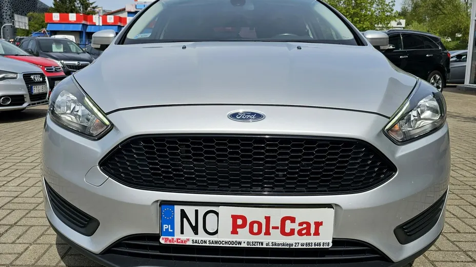 FORD Focus -