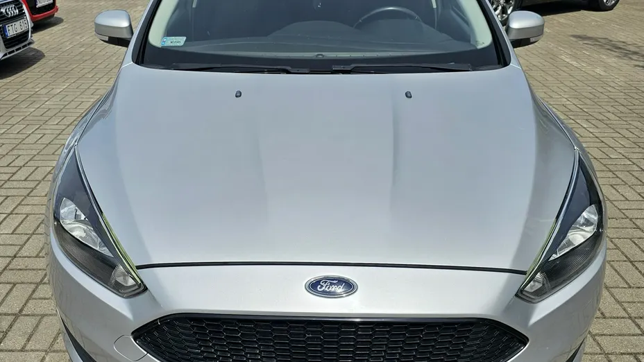 FORD Focus -