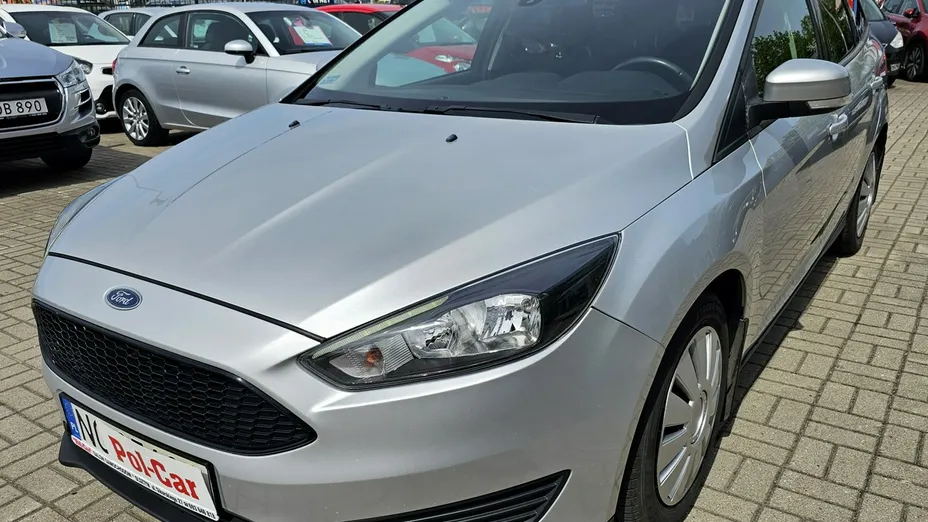 FORD Focus -