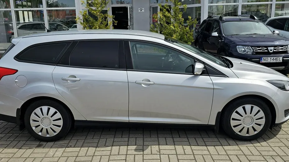 FORD Focus -