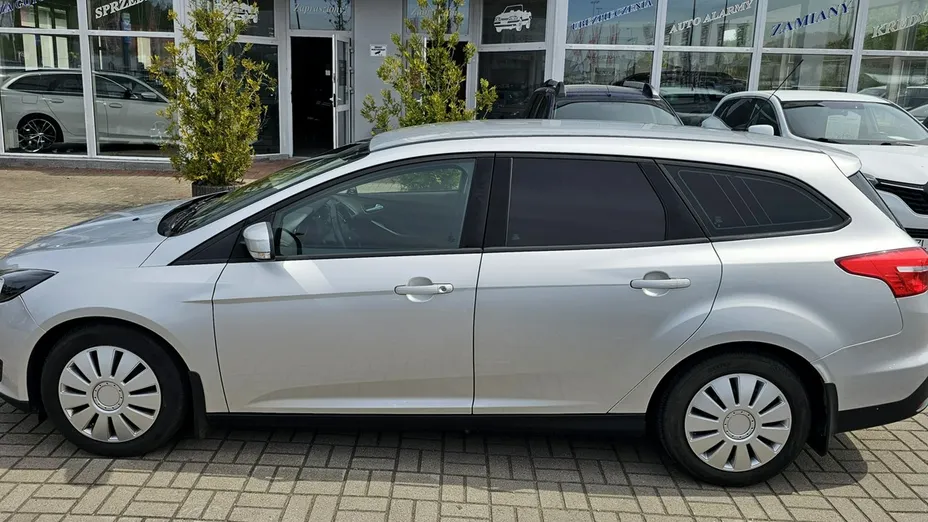 FORD Focus -