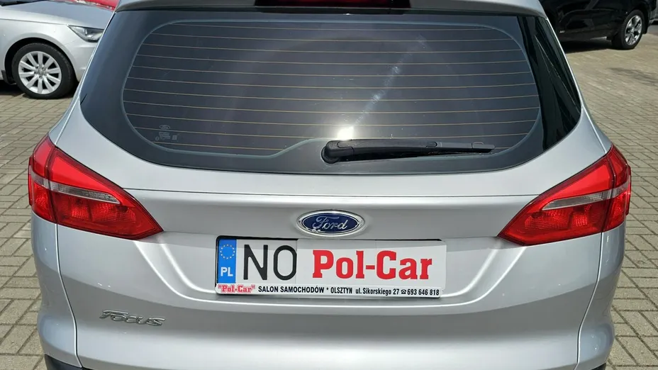FORD Focus -