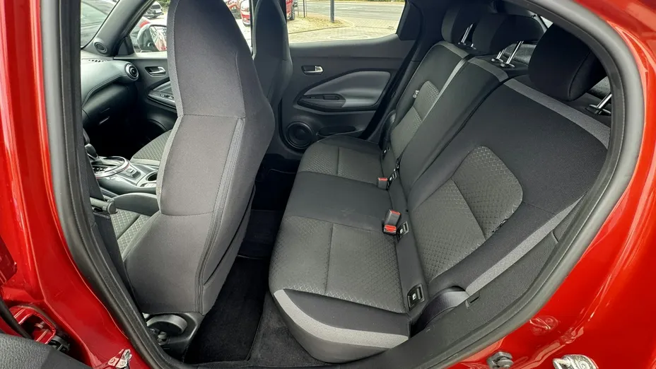 NISSAN Juke -