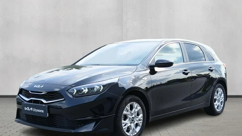 KIA Cee'd -