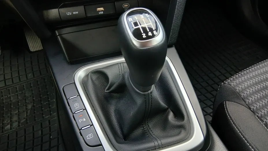KIA Cee'd -