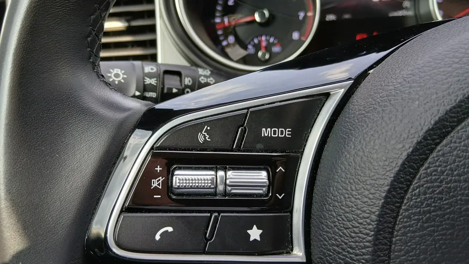 KIA Cee'd -