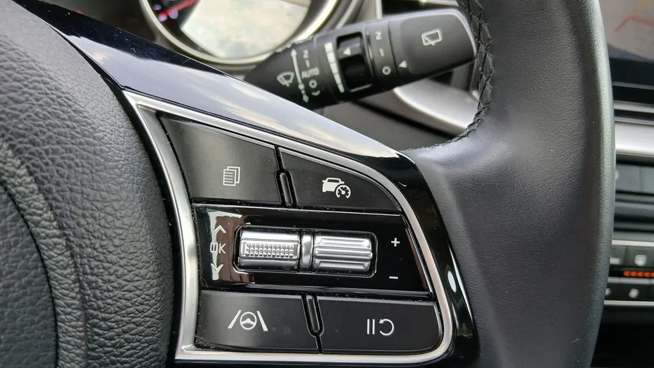 KIA Cee'd -