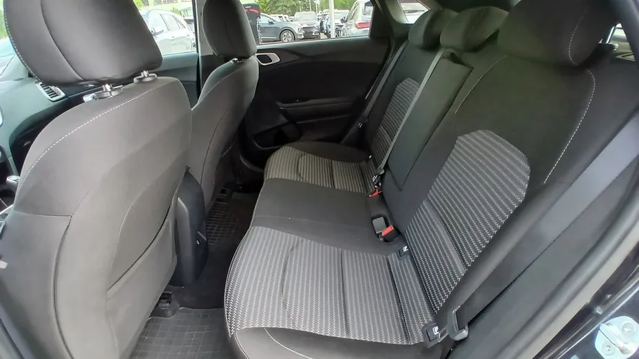 KIA Cee'd -