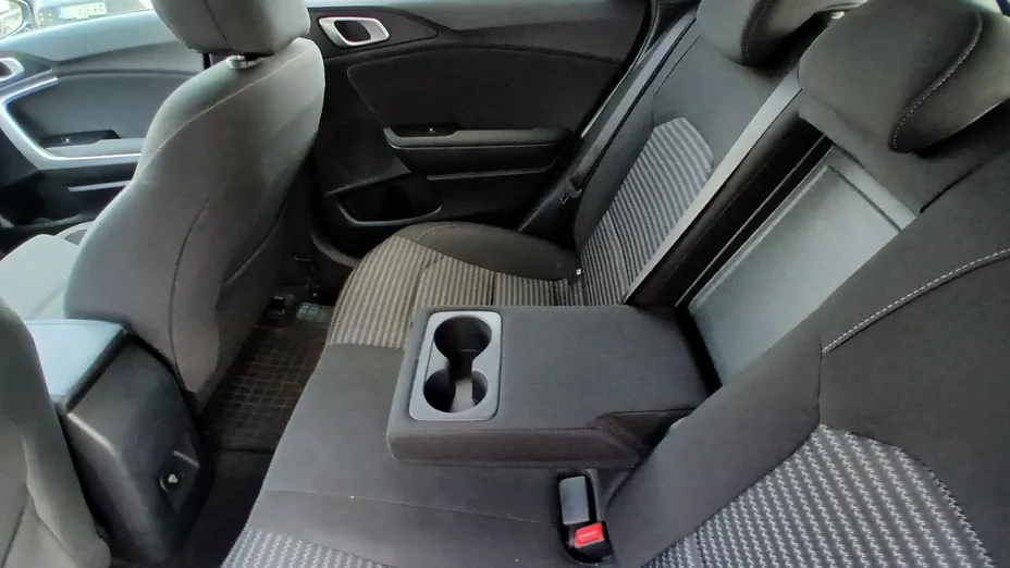 KIA Cee'd -
