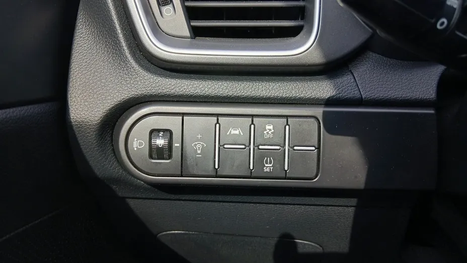KIA Cee'd -