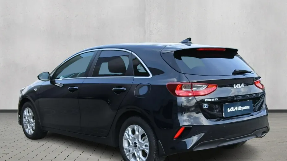 KIA Cee'd -
