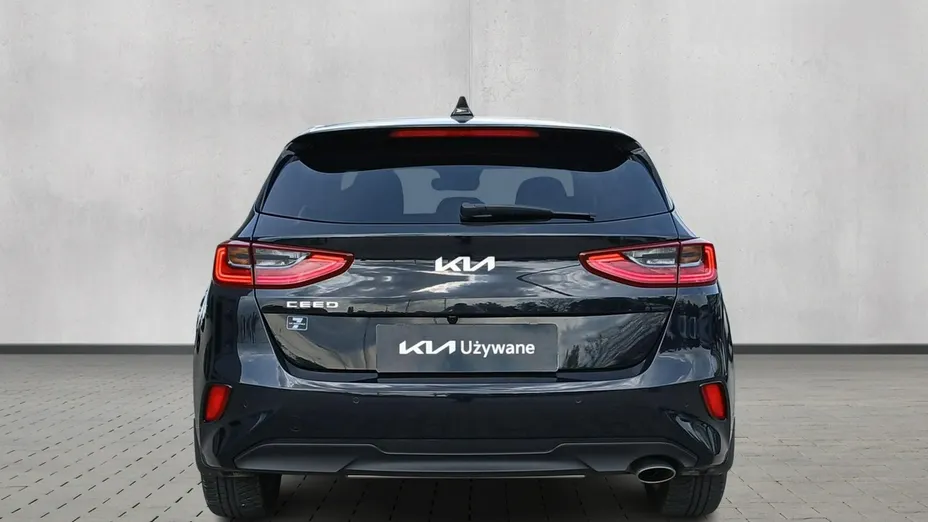 KIA Cee'd -