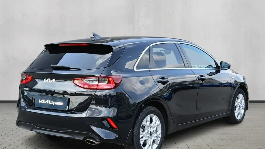 KIA Cee'd -