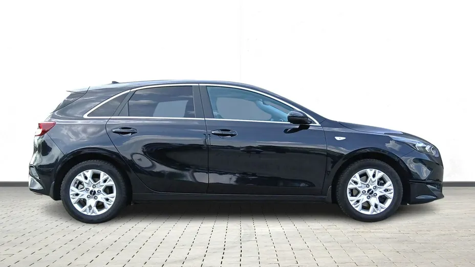 KIA Cee'd -