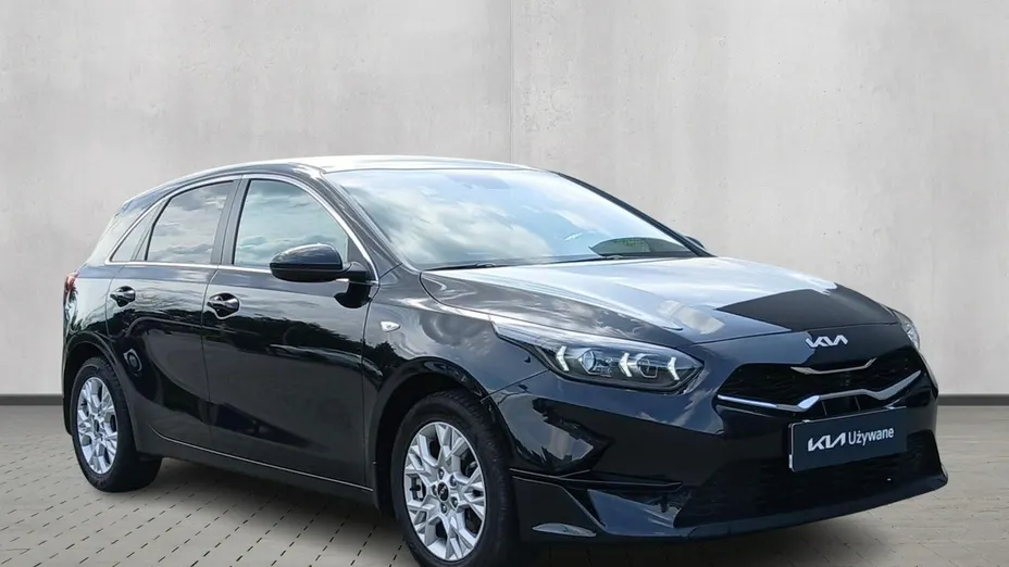 KIA Cee'd -