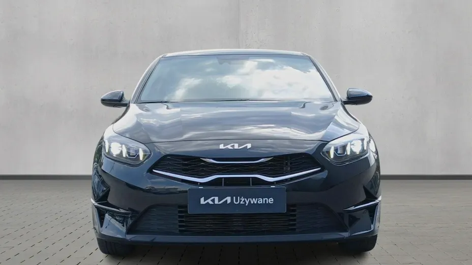 KIA Cee'd -