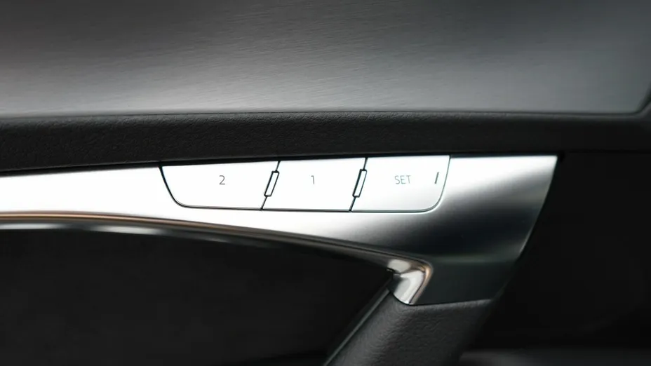 AUDI A7 Sportback -