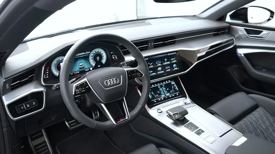 AUDI A7 Sportback -