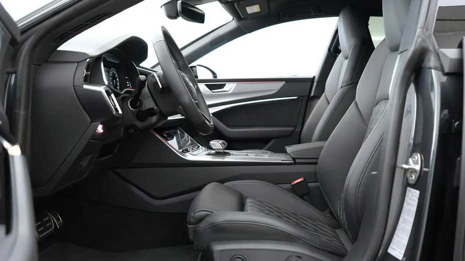 AUDI A7 Sportback -