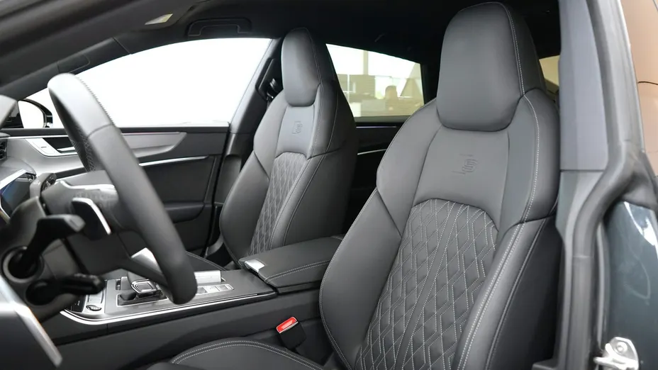 AUDI A7 Sportback -