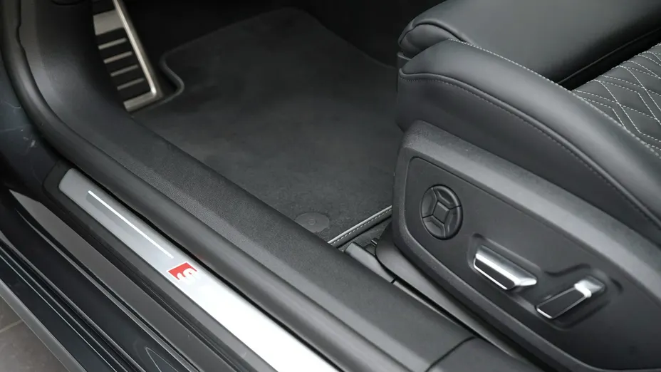 AUDI A7 Sportback -