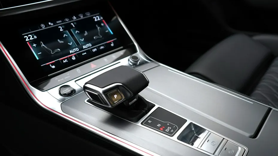 AUDI A7 Sportback -