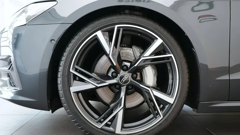 AUDI A7 Sportback -