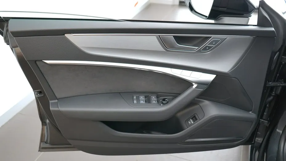AUDI A7 Sportback -