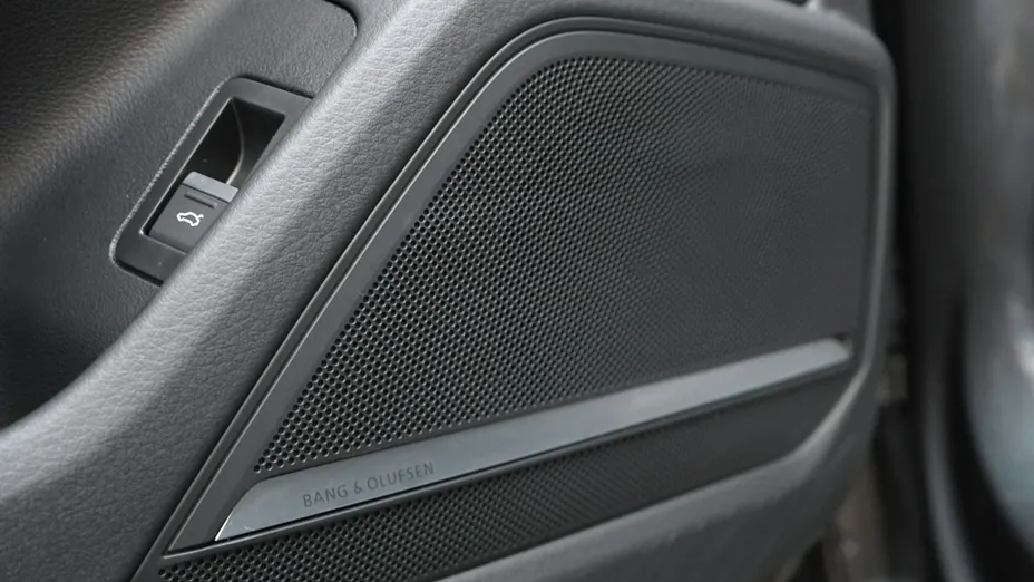 AUDI A7 Sportback -