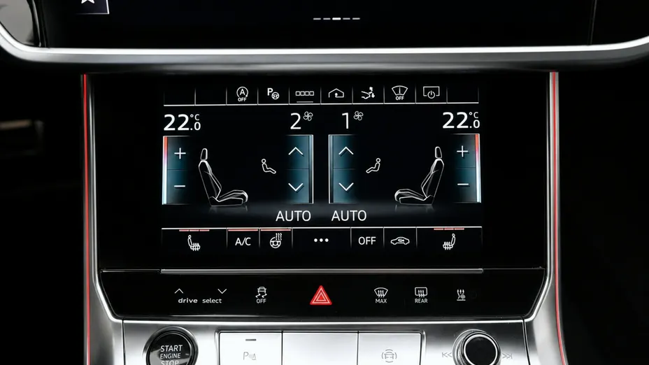 AUDI A7 Sportback -