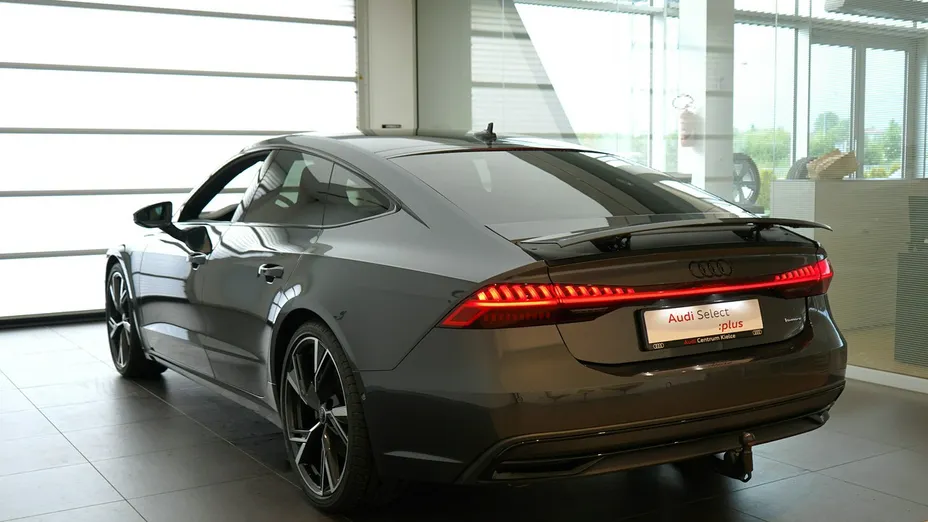 AUDI A7 Sportback -
