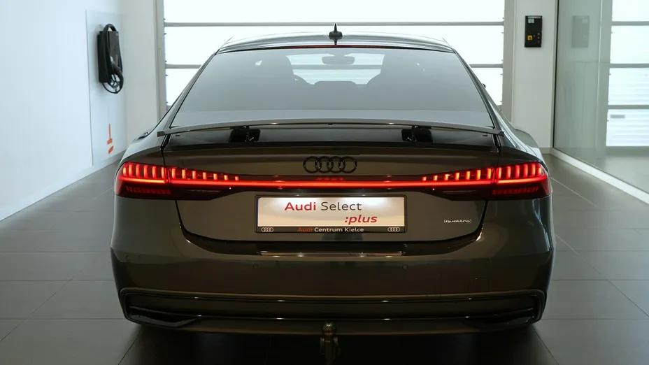 AUDI A7 Sportback -