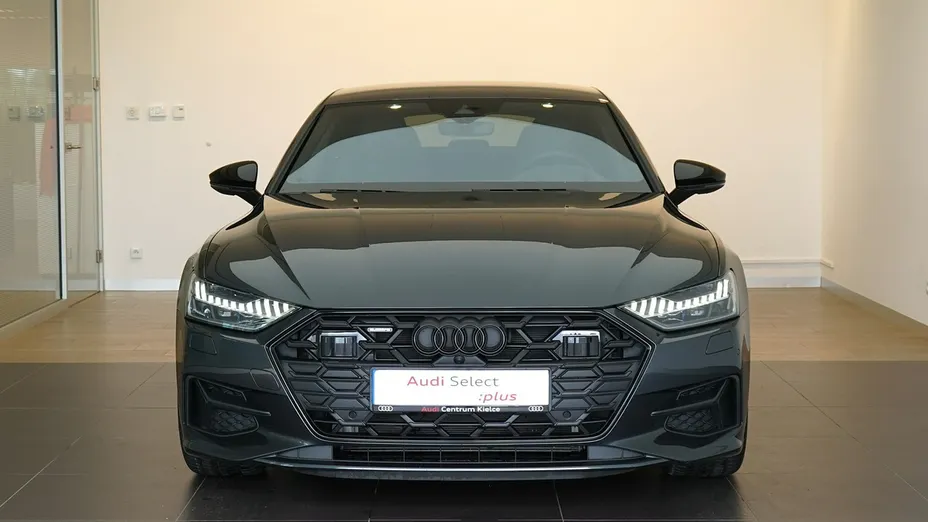 AUDI A7 Sportback -