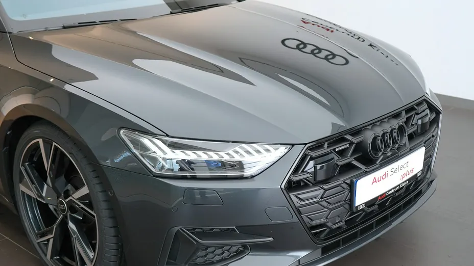 AUDI A7 Sportback -