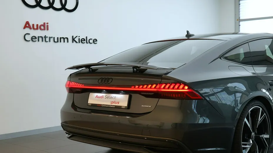 AUDI A7 Sportback -