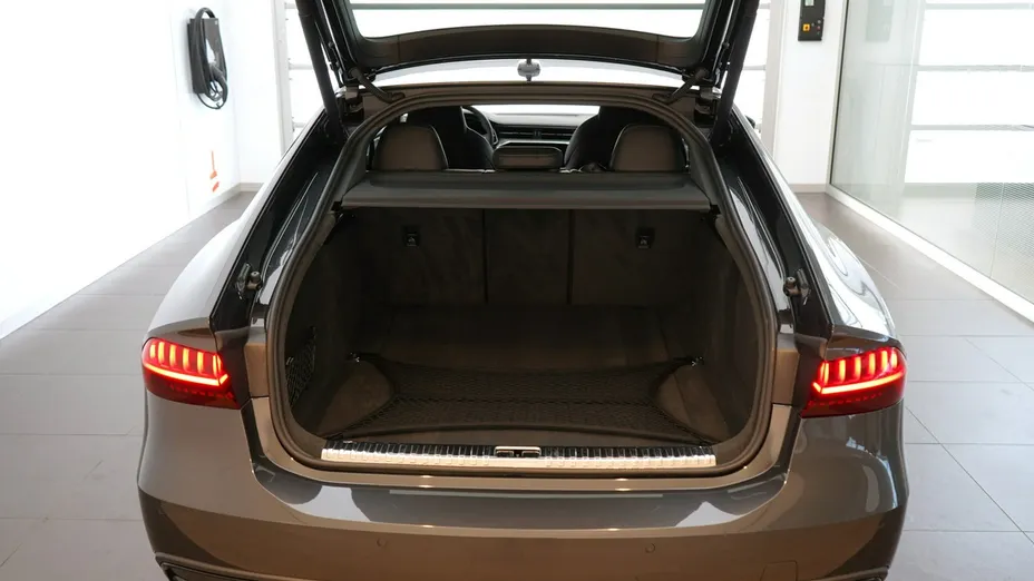 AUDI A7 Sportback -