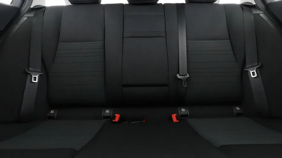MERCEDES-BENZ C Klasa -