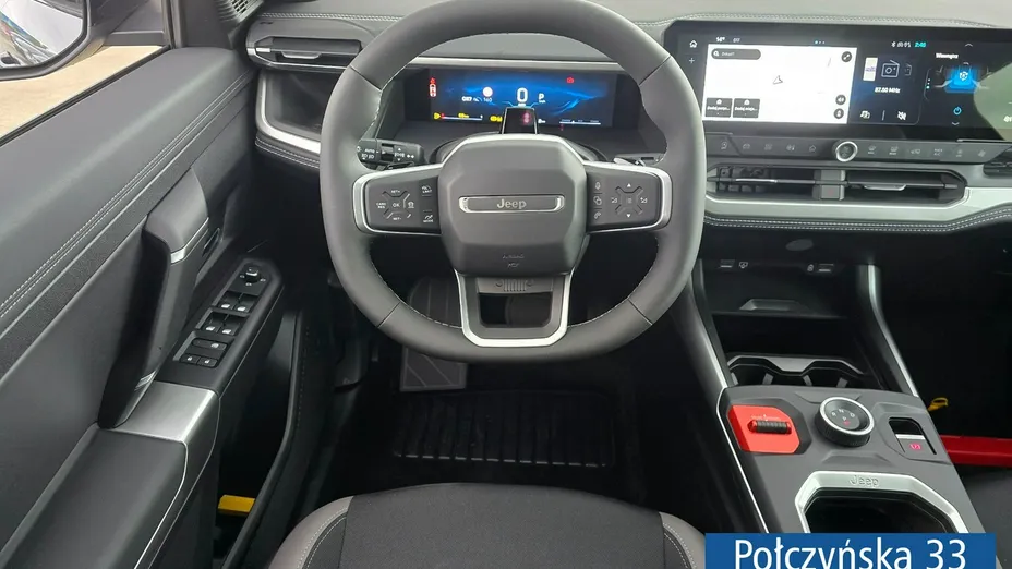 JEEP Compass -