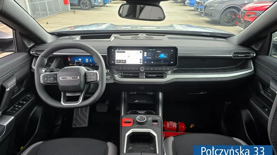 JEEP Compass -
