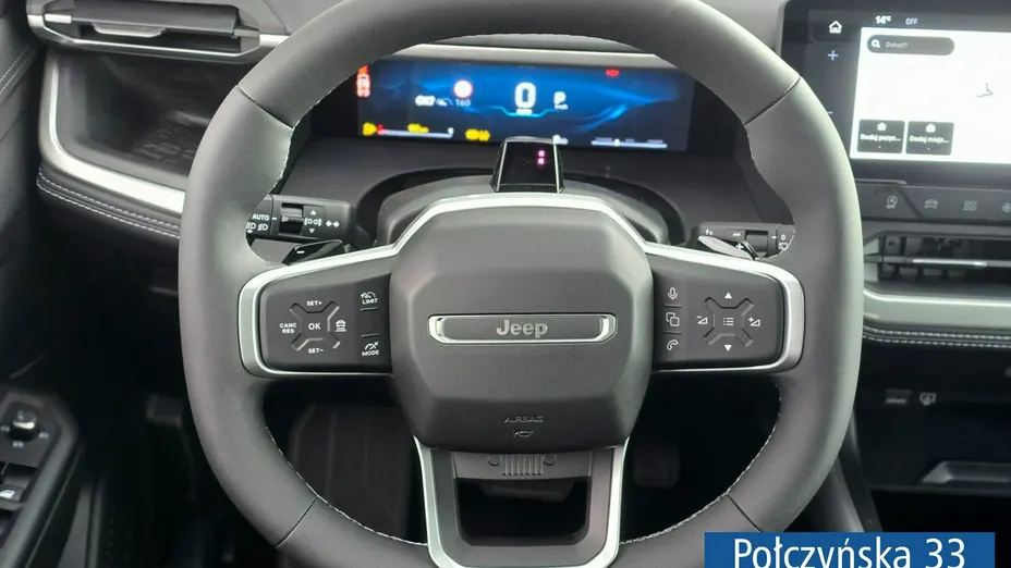 JEEP Compass -