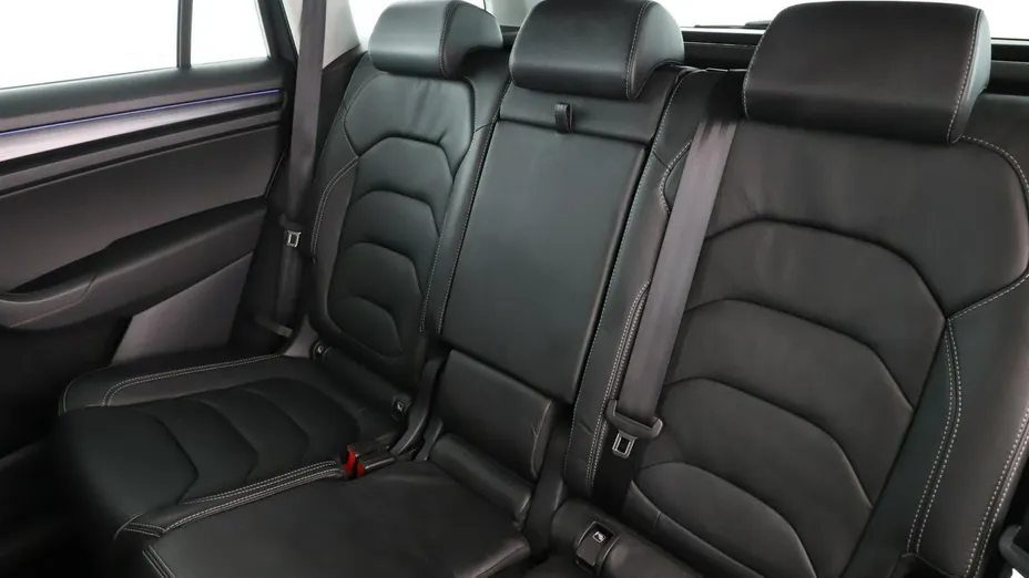 SKODA Kodiaq -
