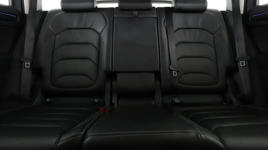 SKODA Kodiaq -