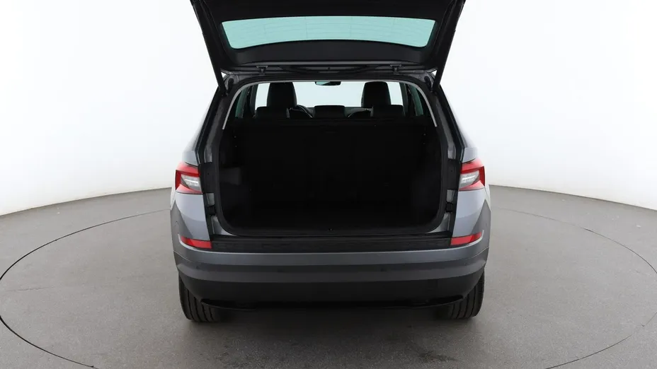 SKODA Kodiaq -