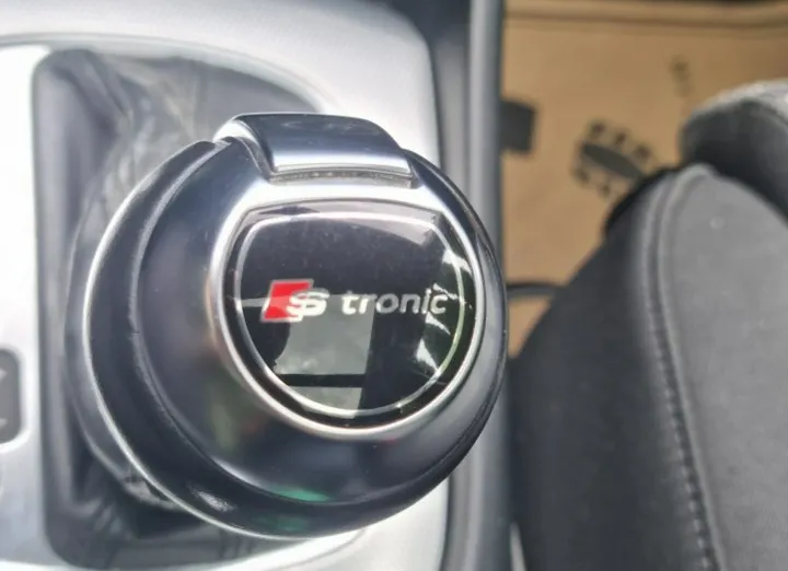 AUDI Q3 -