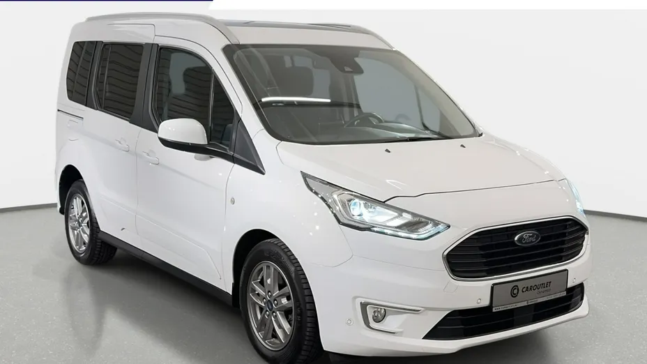 FORD Tourneo Connect -